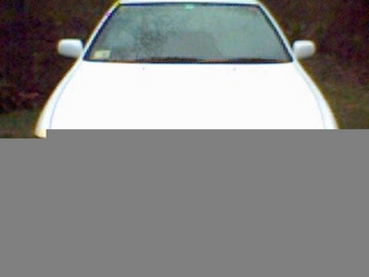 1996 Nissan Sunny