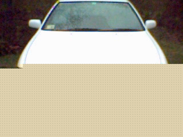 1996 Nissan Sunny