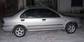 1996 nissan sunny