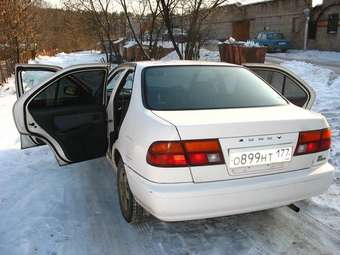 Nissan Sunny