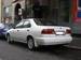 Pictures Nissan Sunny