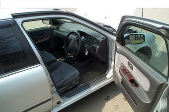Nissan Sunny