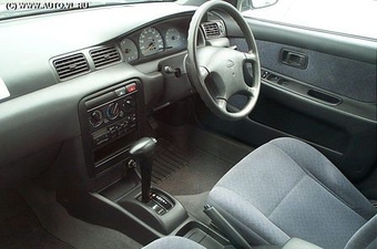 Nissan Sunny
