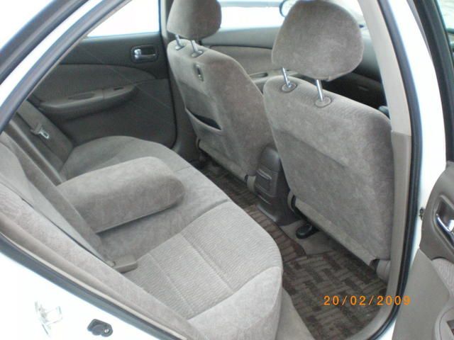 1998 Nissan Sunny