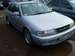 Preview 1998 Nissan Sunny