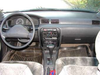 1998 Nissan Sunny For Sale