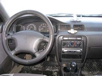 1998 Nissan Sunny For Sale