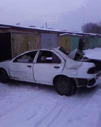 1998 Nissan Sunny For Sale