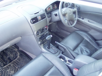 1999 Nissan Sunny