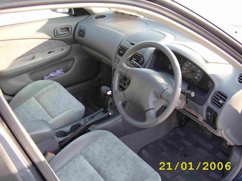 Nissan Sunny