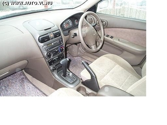 Nissan Sunny