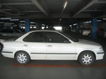 Nissan Sunny