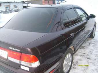 Nissan Sunny