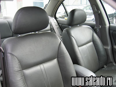 1999 Nissan Sunny Pictures