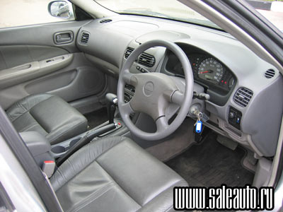 1999 Nissan Sunny For Sale