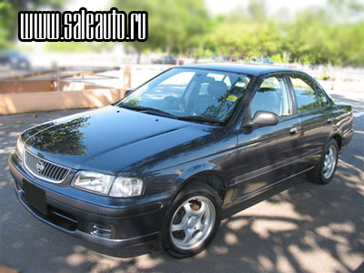 1999 Nissan Sunny For Sale