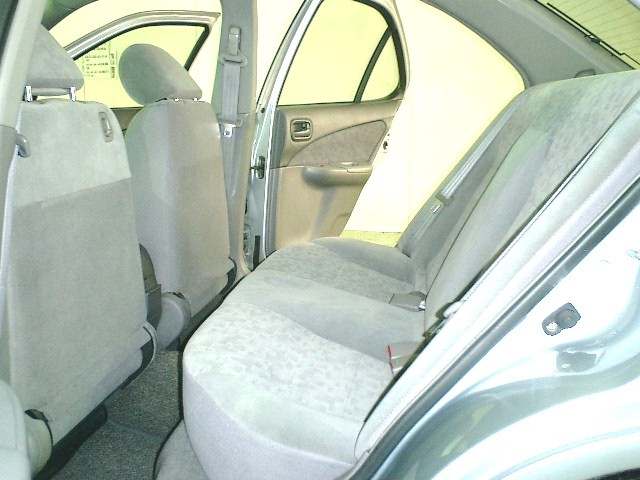 1999 Nissan Sunny For Sale