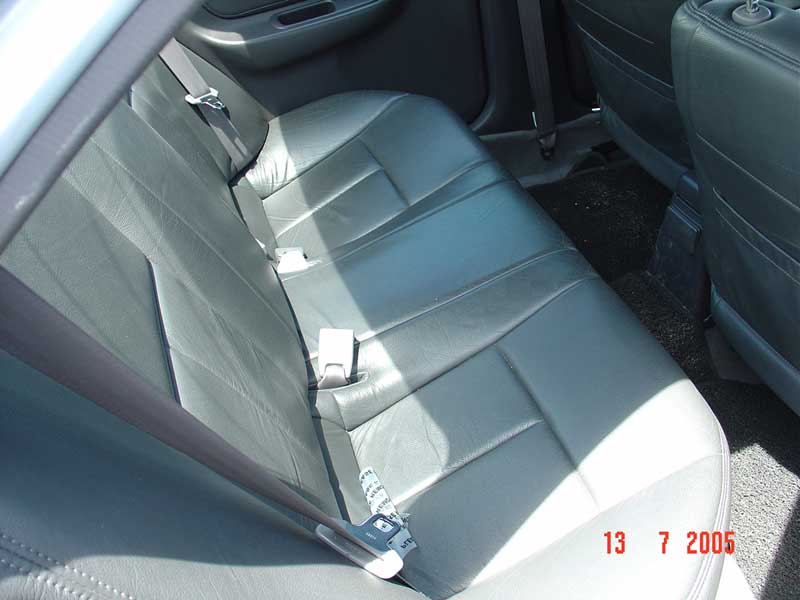 1999 Nissan Sunny For Sale