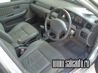 1999 Nissan Sunny For Sale