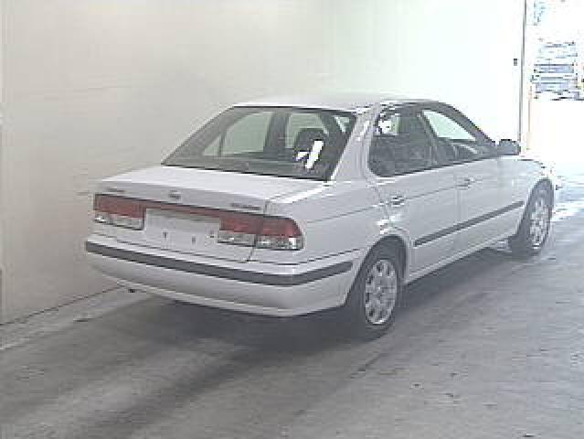 1999 Nissan Sunny For Sale