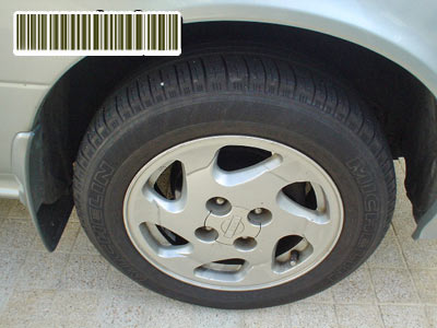 1999 Nissan Sunny Photos