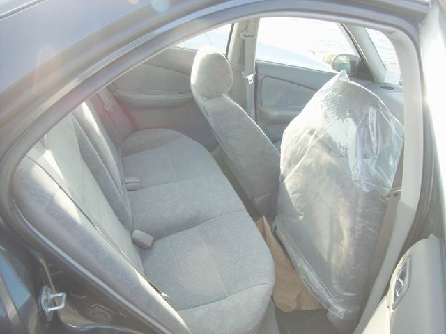 1999 Nissan Sunny For Sale