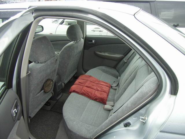 1999 Nissan Sunny For Sale