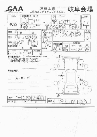 1999 Nissan Sunny Pictures