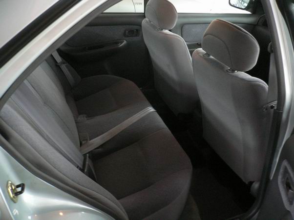1999 Nissan Sunny For Sale