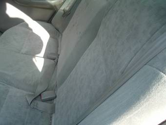 1999 Nissan Sunny For Sale