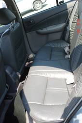 1999 Nissan Sunny Photos