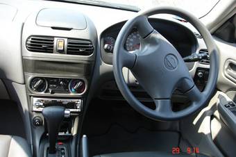 1999 Nissan Sunny For Sale