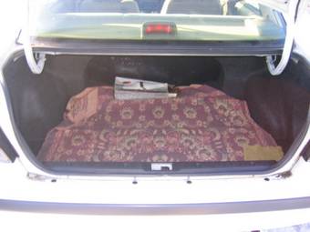 1999 Nissan Sunny For Sale