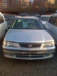 1999 Nissan Sunny For Sale