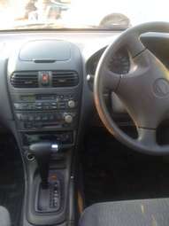 1999 Nissan Sunny Pictures