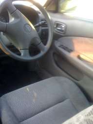 1999 Nissan Sunny Pics