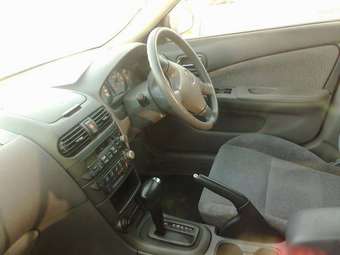 1999 Nissan Sunny For Sale