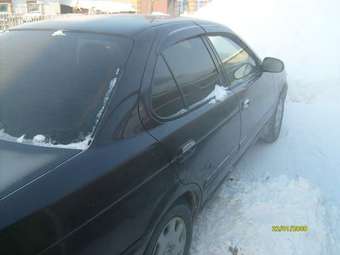 1999 Nissan Sunny For Sale