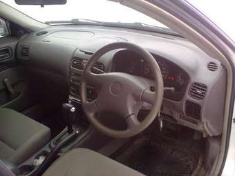 1999 Nissan Sunny For Sale