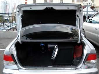 1999 Nissan Sunny For Sale