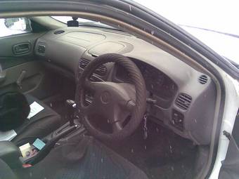 1999 Nissan Sunny For Sale