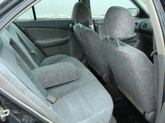 1999 Nissan Sunny For Sale