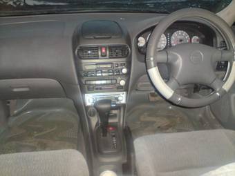 1999 Nissan Sunny For Sale