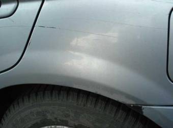 1999 Nissan Sunny For Sale