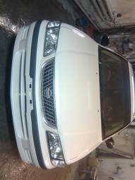 1999 Nissan Sunny For Sale