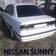 Preview 1999 Nissan Sunny