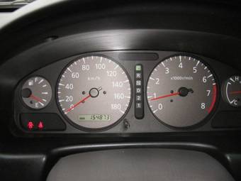 1999 Nissan Sunny For Sale