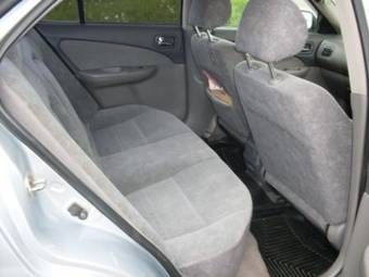 1999 Nissan Sunny For Sale