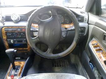 1999 Nissan Sunny For Sale