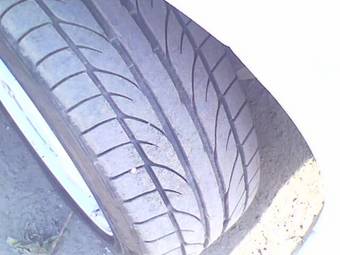 1999 Nissan Sunny Pictures